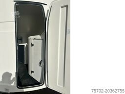 Böckmann XL 2-Pferdeanhänger Aluboden