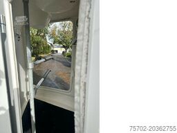 Böckmann XL 2-Pferdeanhänger Aluboden