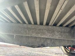 Böckmann XL 2-Pferdeanhänger Aluboden