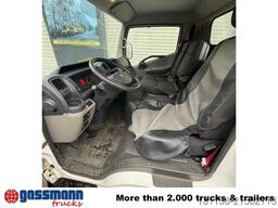 Renault Maxity 130DXi 4x2, GSR Hubarbeitsbühne 23,6m