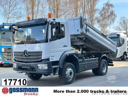 Mercedes-Benz Atego 1530 AK 4x4