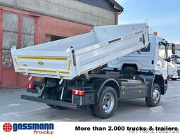 Mercedes-Benz Atego 1530 AK 4x4