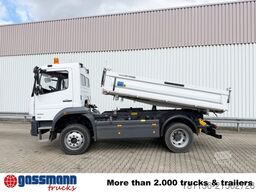 Mercedes-Benz Atego 1530 AK 4x4