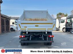 Mercedes-Benz Atego 1530 AK 4x4