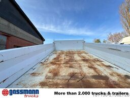 Mercedes-Benz Atego 1530 AK 4x4