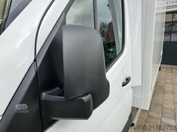 Mercedes-Benz Sprinter 317 CDI Automatik 9G Koffer LED sofort