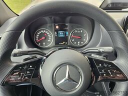 Mercedes-Benz Sprinter 317 CDI Automatik 9G Koffer LED sofort