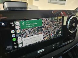 Mercedes-Benz Sprinter 317 CDI Automatik 9G Koffer LED sofort