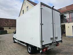 Mercedes-Benz Sprinter 317 CDI Automatik 9G Koffer LED sofort