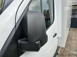 Mercedes-Benz Sprinter 317 CDI Automatik 9G Koffer LED sofort