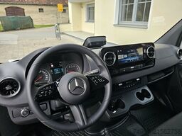Mercedes-Benz Sprinter 317 CDI Automatik 9G Koffer LED sofort