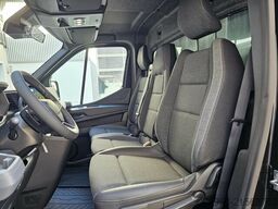 Renault Master 170 Automatik Pritsche Plane LED Kamera