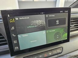 Renault Master 170 Automatik Pritsche Plane LED Kamera