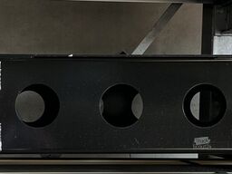 Müller-Mitteltal Staufach für Alu- Rampen