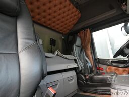 Scania R 500 6x2 retarder tractor unit