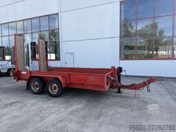 Blomenrohr 553/7500  Tandemtieflader