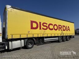 Schmitz Cargobull Curtainsider Standard