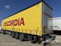 Schmitz Cargobull Curtainsider Standard