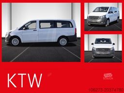 Mercedes-Benz Vito 114 TourerPro,lang,Automatik,8Sitze,Kamera