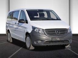 Mercedes-Benz Vito 114 TourerPro,lang,Automatik,8Sitze,Kamera