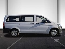 Mercedes-Benz Vito 114 TourerPro,lang,Automatik,8Sitze,Kamera
