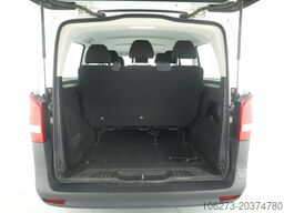 Mercedes-Benz Vito 114 TourerPro,lang,Automatik,8Sitze,Kamera