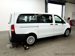 Mercedes-Benz Vito 114 TourerPro,lang,Automatik,8Sitze,Kamera