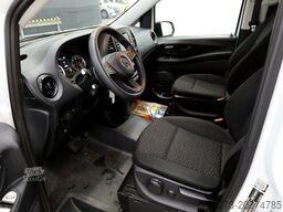 Mercedes-Benz Vito 114 TourerPro,lang,Automatik,8Sitze,Kamera