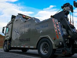 Mercedes-Benz Actros 1836