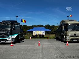 Mercedes-Benz Actros 1836