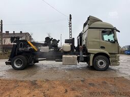 Mercedes-Benz Actros 1836