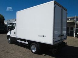 IVECO 35c14 CNG 3.0 *Carrier Kühlkoffer*Euro6*