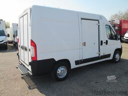 FIAT Ducato 130*Isolierter Kastenwagen*81129 Km*