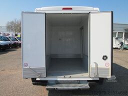 FIAT Ducato 130*Isolierter Kastenwagen*81129 Km*