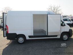 FIAT Ducato 130*Isolierter Kastenwagen*81129 Km*