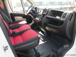 FIAT Ducato 130*Isolierter Kastenwagen*81129 Km*