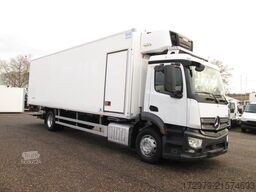 MERCEDES-BENZ Antos1830*Maxi-Carrier Tiefkühler8.90*LBW*Klima*