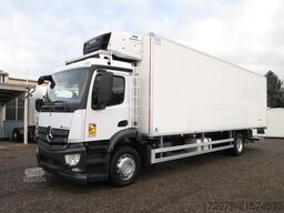 MERCEDES-BENZ Antos1830*Maxi-Carrier Tiefkühler8.90*LBW*Klima*