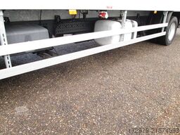 MERCEDES-BENZ Antos1830*Maxi-Carrier Tiefkühler8.90*LBW*Klima*