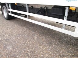 MERCEDES-BENZ Antos1830*Maxi-Carrier Tiefkühler8.90*LBW*Klima*