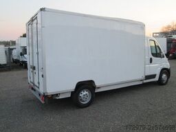 FIAT Ducato 130 *Maxi-Carrier Tiefkühler*Euro6*