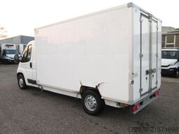 FIAT Ducato 130 *Maxi-Carrier Tiefkühler*Euro6*