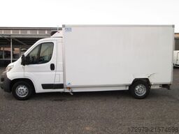 FIAT Ducato 130 *Maxi-Carrier Tiefkühler*Euro6*