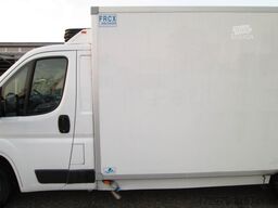 FIAT Ducato 130 *Maxi-Carrier Tiefkühler*Euro6*