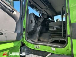 SCANIA G 450CB8x4MHZ*Bordmatik*Blattfeder*Retarder*
