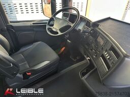 SCANIA G 450CB8x4MHZ*Bordmatik*Blattfeder*Retarder*