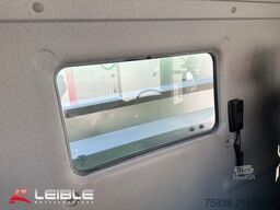 SCANIA G 450CB8x4MHZ*Bordmatik*Blattfeder*Retarder*