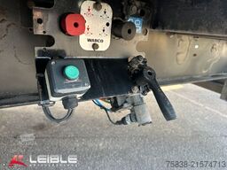 KÖGEL SN 24*Bordwand Baustoff *Rungentaschen*SAF Achse