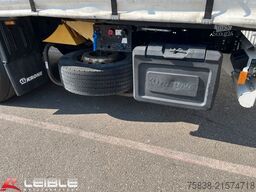 KRONE SD*Tautliner*Code XL+Getränke*Liftachse*SAF*