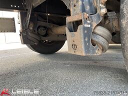 KRONE SD*Tautliner*Code XL+Getränke*Liftachse*SAF*